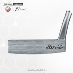 Gậy Putter Titleist RH 34 2023 SEL DEL MAR - Lion Golf Outlet