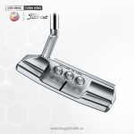 Gậy Putter Titleist RH 34 NEWPORT 2.5 PLUS 2023 SUPER SELECT - Lion Golf Outlet