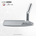 Gậy Putter Titleist RH 34 NEWPORT 2.5 PLUS 2023 SUPER SELECT - Lion Golf Outlet