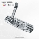 Gậy Putter Titleist RH 33 NEWPORT 2023 SUPER SELECT - Lion Golf Outlet