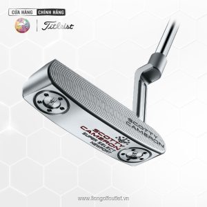 Gậy Putter Titleist RH 33 NEWPORT 2023 SUPER SELECT