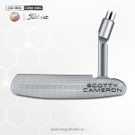 Gậy Putter Titleist RH 33 NEWPORT PLUS 2023 SUPER SELECT 6 Gậy Putter Titleist RH 33 NEWPORT PLUS 2023 SUPER SELECT - Lion Golf Outlet