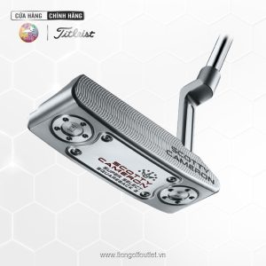 Gậy Putter Titleist RH 33 SEL SQUAREBACK 2 2023