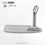 Gậy Putter Titleist RH 33 SEL SQUAREBACK 2 2023 5 Gậy Putter Titleist RH 33 SEL SQUAREBACK 2 2023 - Lion Golf Outlet