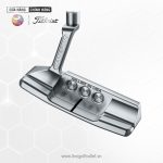 Gậy Putter Titleist RH 33 SEL SQUAREBACK 2 2023 4 Gậy Putter Titleist RH 33 SEL SQUAREBACK 2 2023 - Lion Golf Outlet