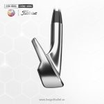 Bộ gậy Iron Titleist T100 3G Rh Ns 880 Amc R 4P A - Lion Golf Outlet