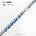 Bộ gậy Iron Titleist T100 3G RH PRX LZ 5.5 4P A - 2023 - Lion Golf Outlet