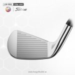 Bộ gậy Iron Titleist T100 3G Rh Ns 880 Amc R 4P A - Lion Golf Outlet