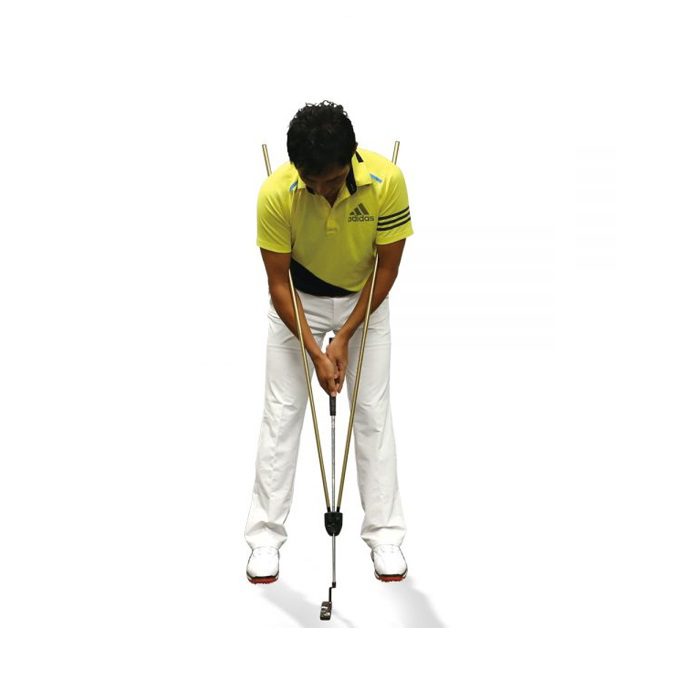Daiya PRO Putt Arm 465