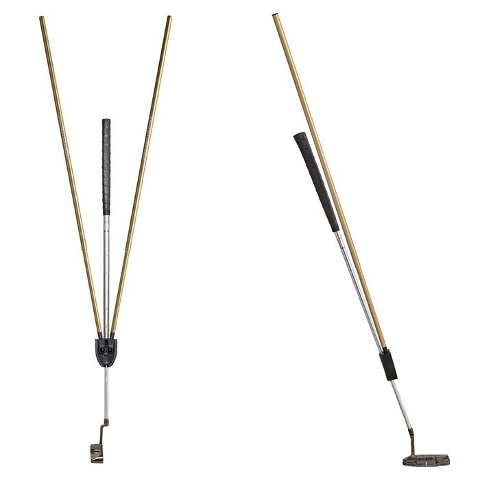 Daiya PRO Putt Arm 465