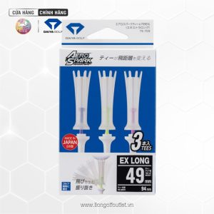 Daiya Aero Spark Tee 719 EXL - Đế đặt banh