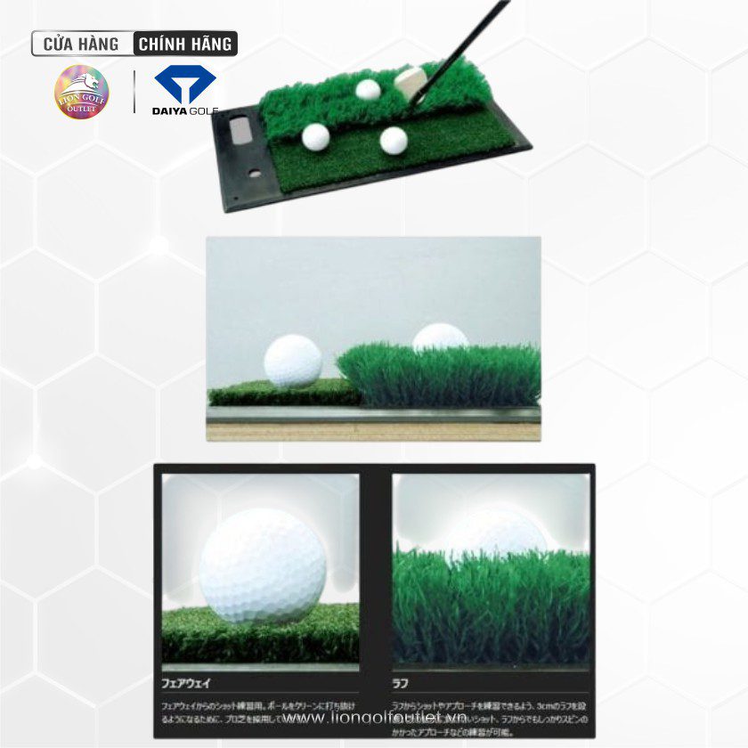 DAIYA 2 Way Mat 2