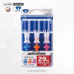 Daiya Aero Spark Tee 717 R - Đế đặt banh