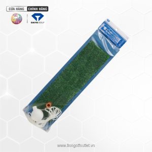 Daiya Mini Ace DX - Thảm tập golf