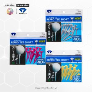 Daiya Repro Tee Short - Đế đặt banh