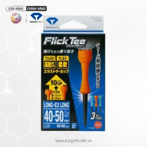 Daiya TE-444 Flick Tee