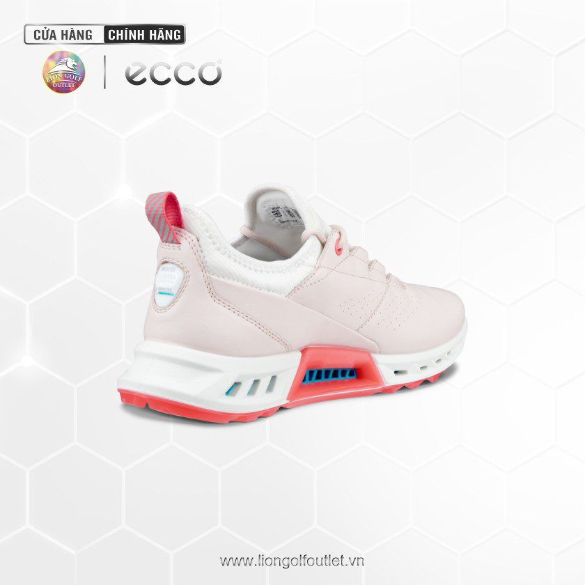 ECCO W Golf Biom C4 2