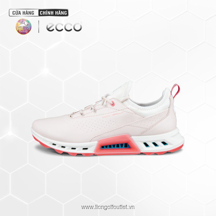 ECCO W Golf Biom C4 3