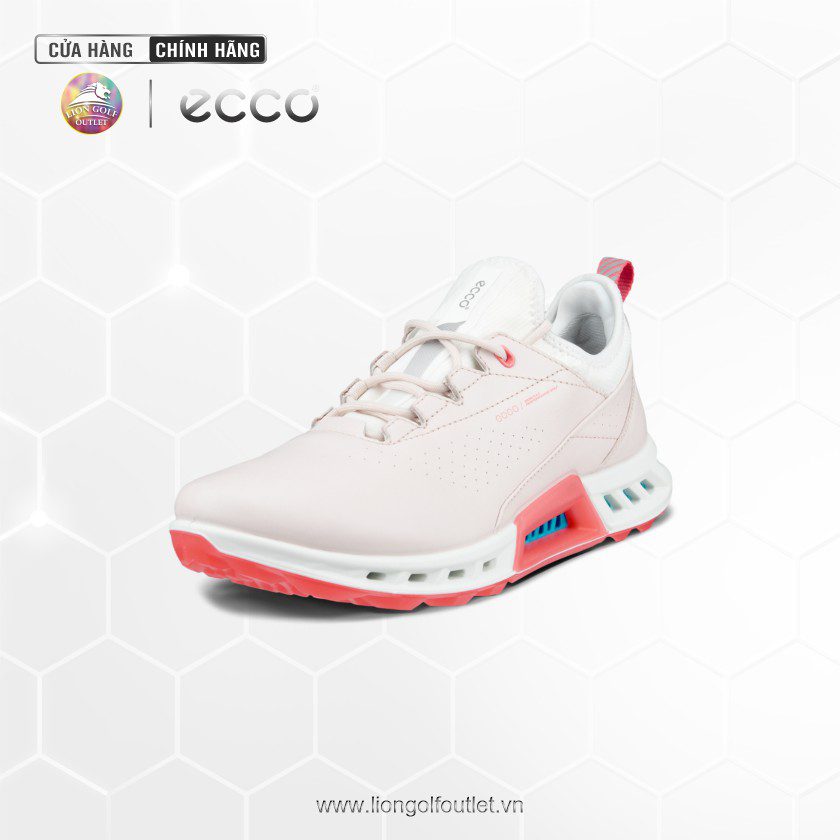 ECCO W Golf Biom C4 4