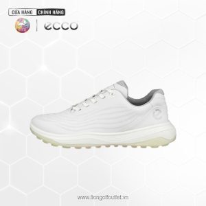Giày ECCO W Golf Lt1 Hybrid (White - Women)
