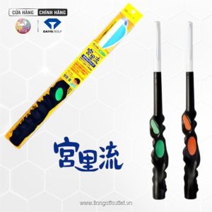 Daiya Miyazato Style Model Grip - Tay nắm training golf