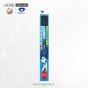 DAIYA Swing 531 - Gậy tập lực