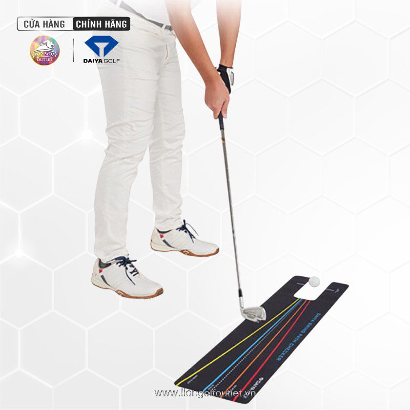 Swing Path Checker 2