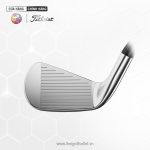 Bộ Gậy Iron Titleist T150 3G RH NS 880 AMC S 4P A - Lion Golf Outlet