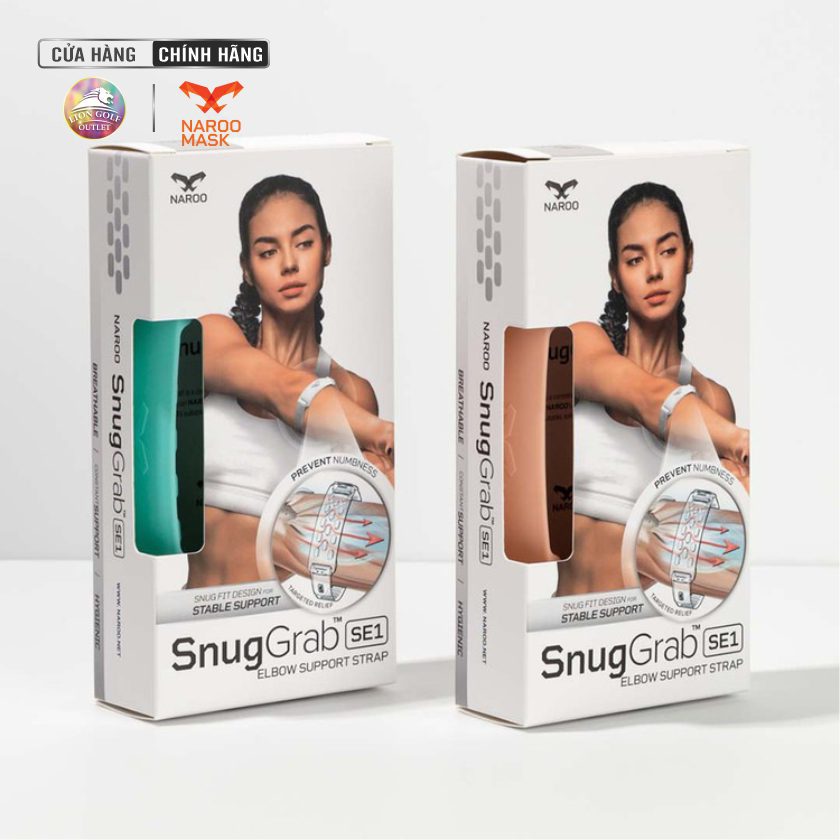 SnugGrab SE1 8