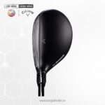 Rescue Callaway 850 Paradym Ai Smoke 2