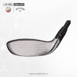 Rescue Callaway 850 Paradym Ai Smoke 3