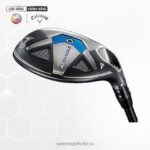 Rescue Callaway 850 Paradym Ai Smoke 4