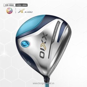 Gậy Driver XXIO XX12 Graphite