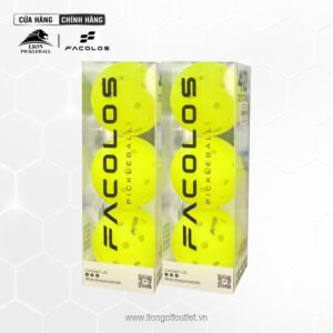 Banh Pickleball Facolos