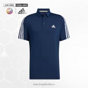 Áo Adidas 3St Ss Polo Conavy