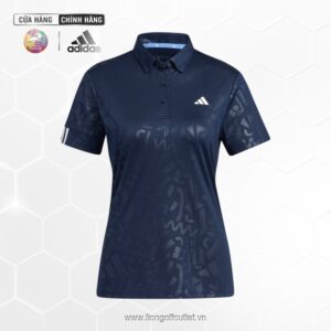 Áo Adidas W Ess W Debo Po Conavy