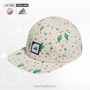 Nón Adidas ADI X DSRT HAT CBROWN OSFM