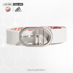 Thắt Lưng Adidas W Pu Belt White OSFW