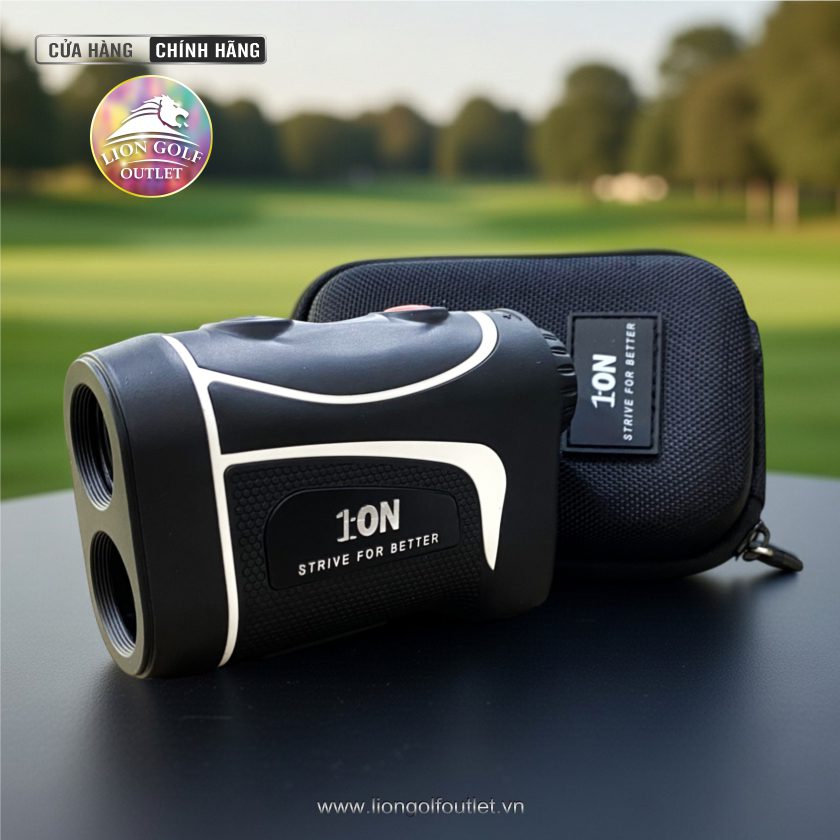 Máy Bắn Yard Range Finder 1-On Easy One Pro-Slope