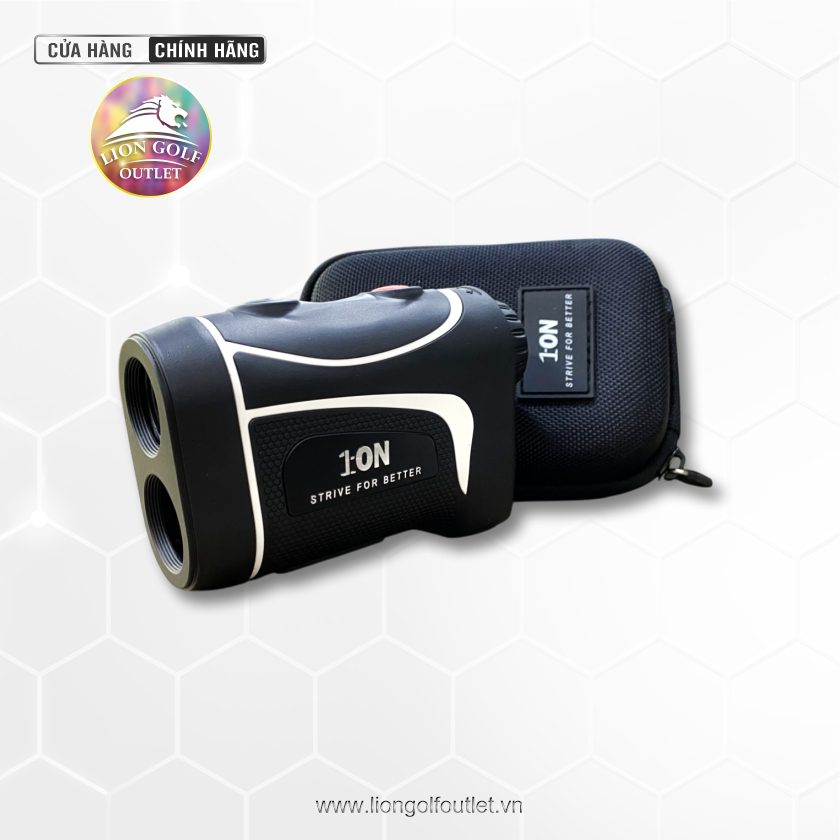 Máy Bắn Yard Range Finder 1-On Easy One Pro-Slope