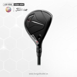 Gậy Rescue Titleist TSR1 HYB RH SPDMESH 50