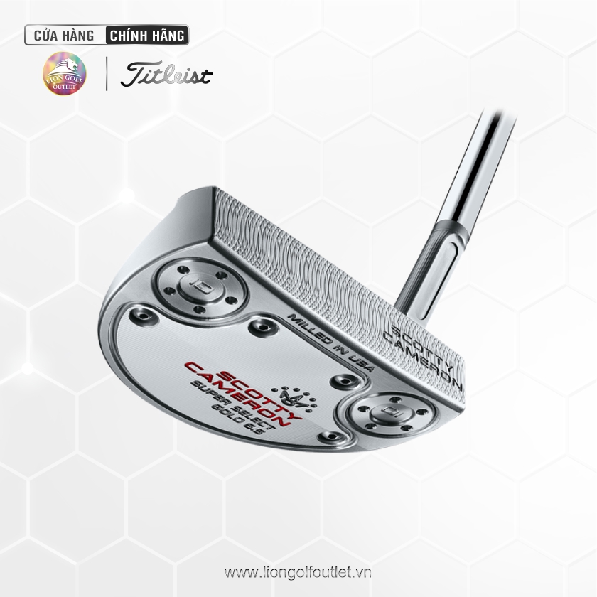 GOLO 6.5 4 GOLO 6.5 4