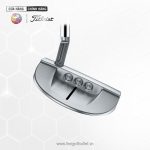 Gậy Putter Titleist 6.5 RH 2023 SEL GOLO GOLO 6.5 5