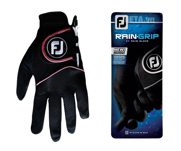 Găng Tay Golf FootJoy RainGrip Xtreme