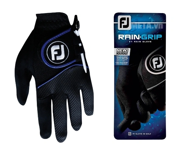 Găng Tay Golf FootJoy RainGrip Xtreme