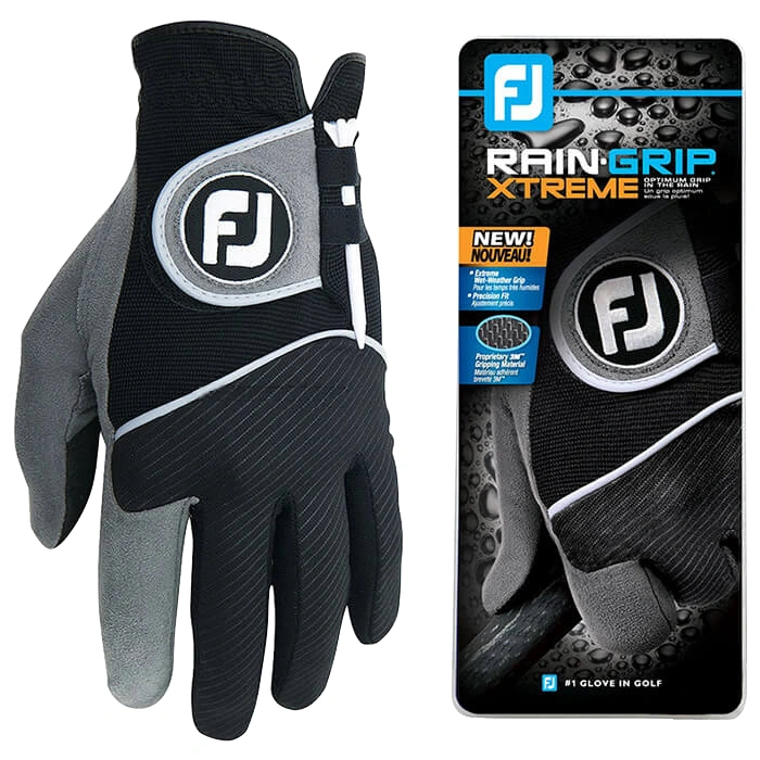 Găng Tay Golf FootJoy RainGrip Xtreme