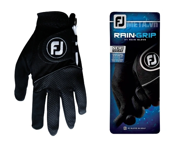 Găng Tay Golf FootJoy RainGrip Xtreme