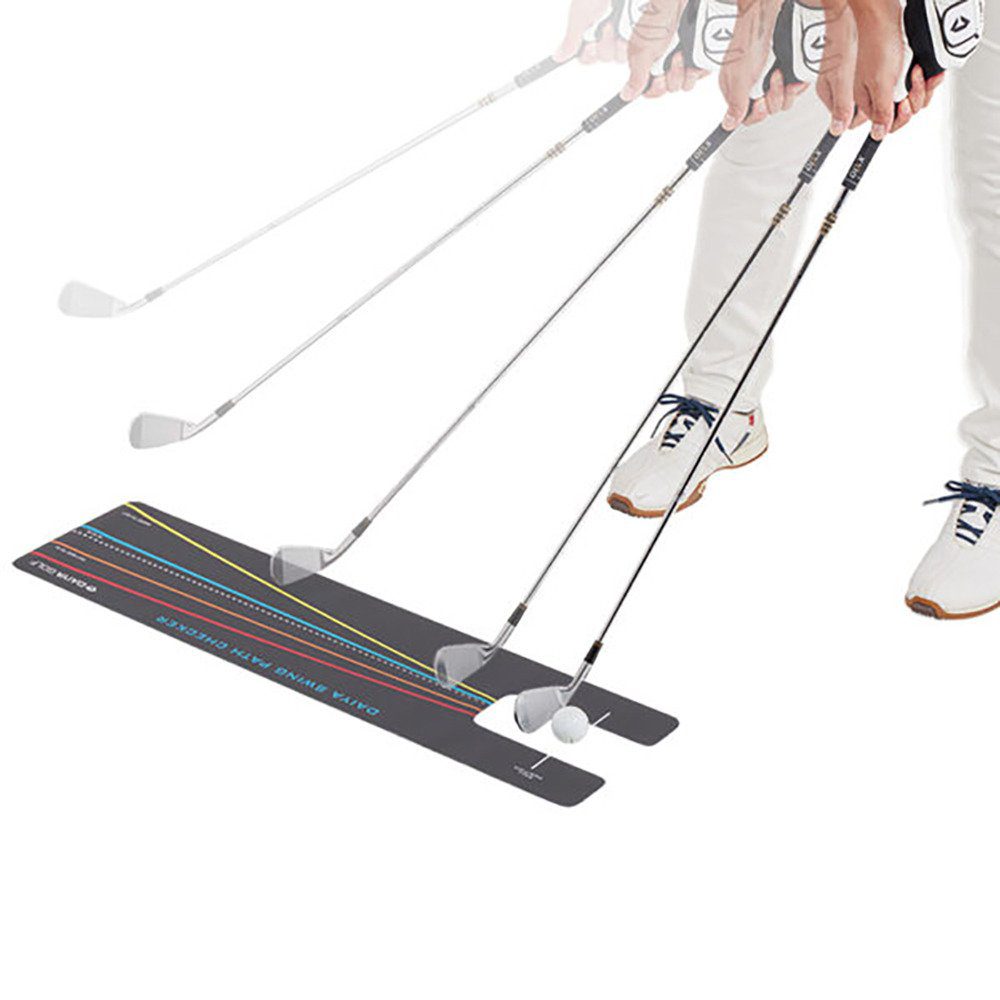 Daiya Swing Path Checker - Dụng cụ tập đánh golf 12 8818512 2 l