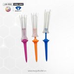 Daiya Aero Spark Tee 718 L - Đế đặt banh 5 Aero Spark Tee 718 L 2