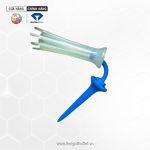 Daiya Aero Spark Tee 718 L - Đế đặt banh 7 Aero Spark Tee 718 L 4